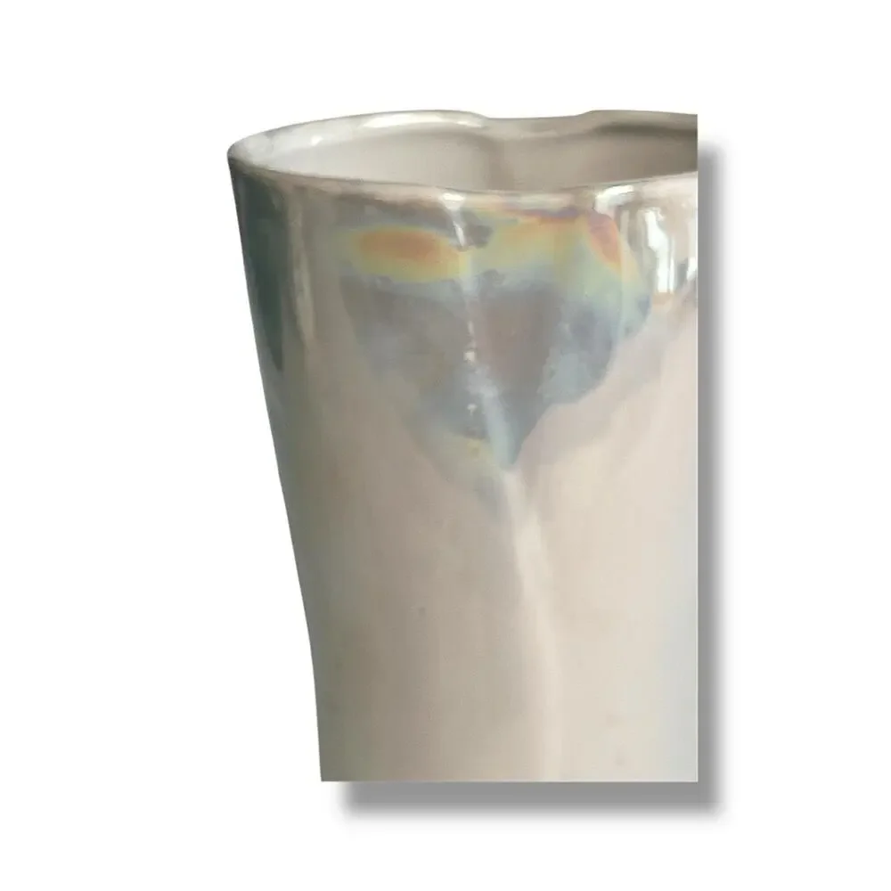 Vintage this vase